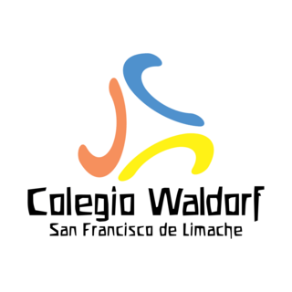 Waldorf Logo PNG Vector