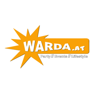 warda.at Logo PNG Vector