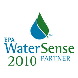 WaterSense Logo PNG Vector