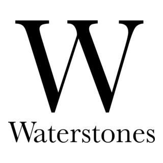 Waterstones Logo PNG Vector