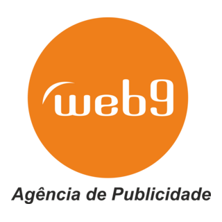 web9 Logo PNG Vector