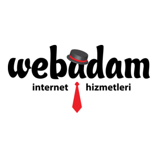 Webadam Internet Services Logo PNG Vector