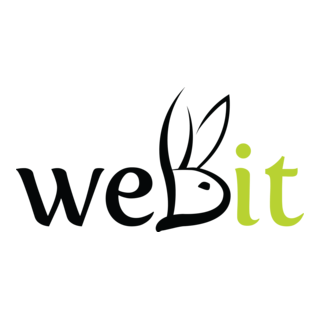 Webit Logo PNG Vector