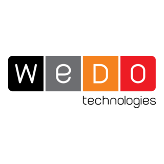 Wedo Logo PNG Vector