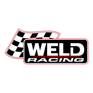 Weld Racing Logo PNG Vector