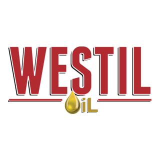 Westil Oil Logo PNG Vector