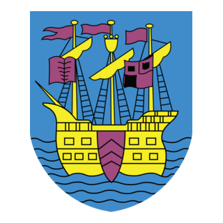 Weymouth FC Logo PNG Vector