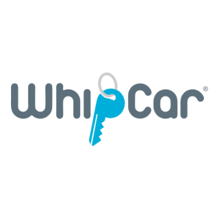 Whipcar Logo PNG Vector