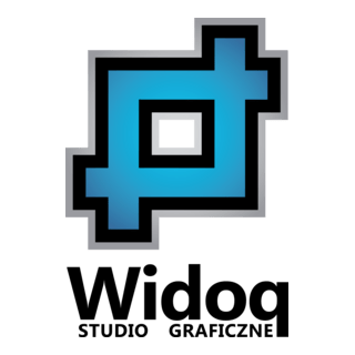 Widoq Logo PNG Vector