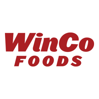 WINCO FOODS Logo PNG Vector