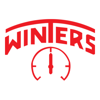 Winters Logo PNG Vector