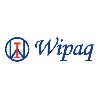 wipaq Logo PNG Vector