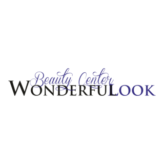 Wonderful Look Logo PNG Vector