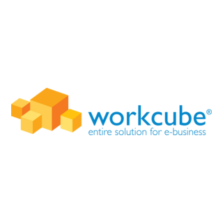 Workcube Logo PNG Vector