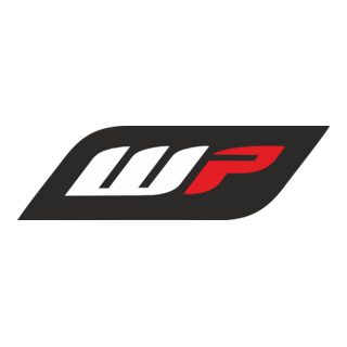 WP Logo PNG Vector