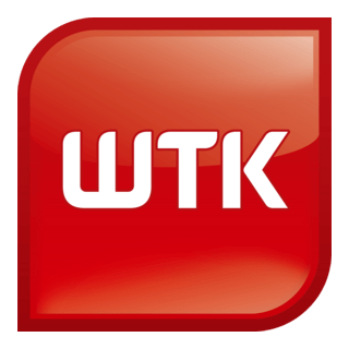 WTK Logo PNG Vector