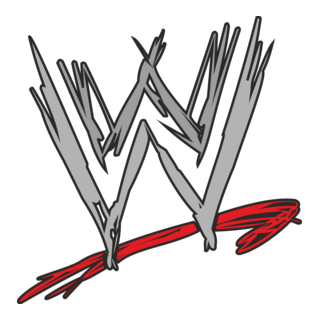 WWE Logo PNG Vector