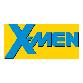 X-men new Logo PNG Vector