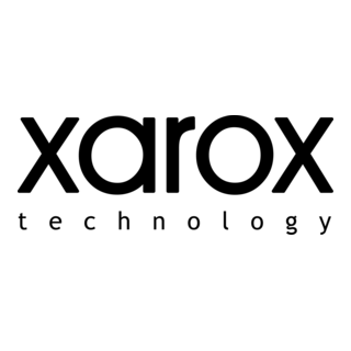 XAROX Logo PNG Vector