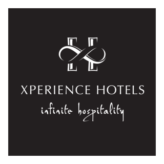 Xperience Hotels Logo PNG Vector