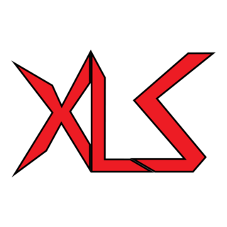Xtreme Lan Store Logo PNG Vector