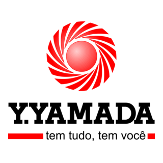 Y. Yamada Logo PNG Vector