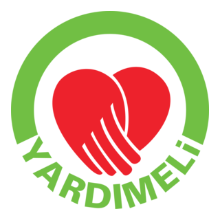 Yardımeli Logo PNG Vector