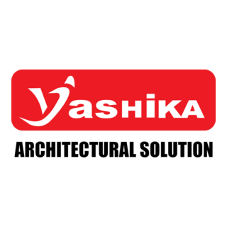 Yashika Logo PNG Vector