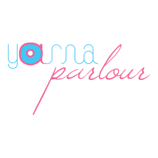 Yasna Parlour Logo PNG Vector