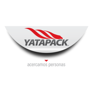 yatapack Logo PNG Vector