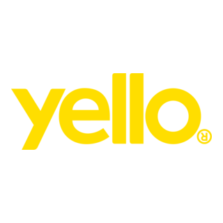 Yello Logo PNG Vector