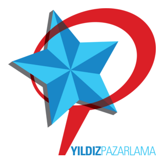 YILDIZ PAZARLAMA BINGOL Logo PNG Vector