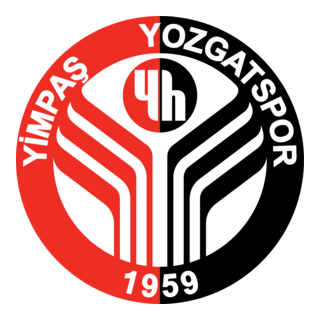yimpaş_yozgatspor Logo PNG Vector