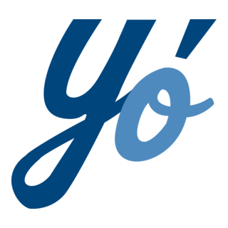 Yographic Logo PNG Vector