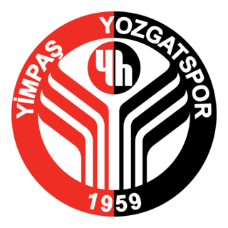 Yozgatspor Logo PNG Vector