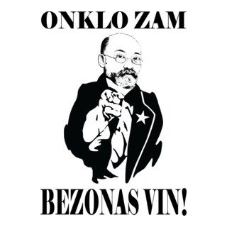 Zamenhof Logo PNG Vector