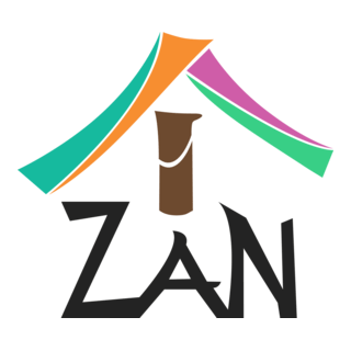 ZAN Logo PNG Vector