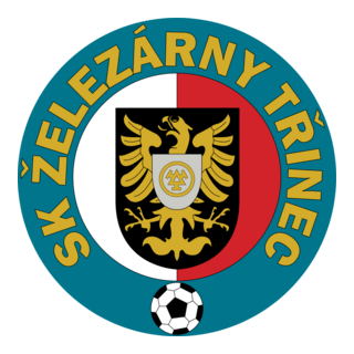 ZELEZARNY TRINEC SOCCER Logo PNG Vector
