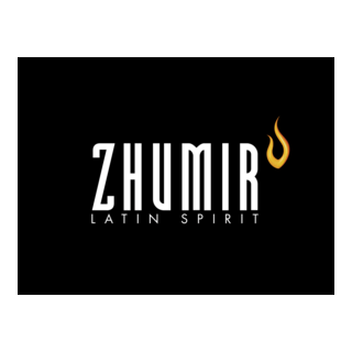 Zhumir Logo PNG Vector
