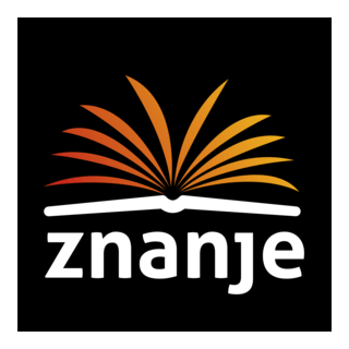Znanje d.o.o. Logo PNG Vector