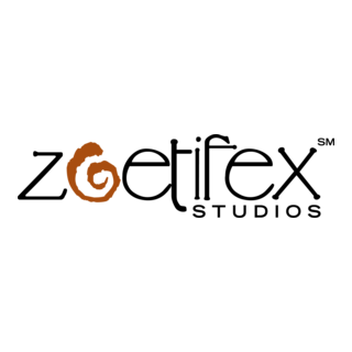zoetifex Studios Logo PNG Vector