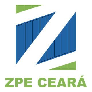 ZPE Ceará Logo PNG Vector