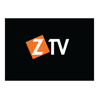 Ztv Logo PNG Vector