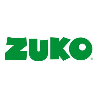 ZUKO Logo PNG Vector