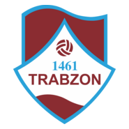1461 Trabzon Logo PNG Vector