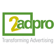 2Adpro Logo PNG Vector
