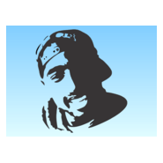 2pac Logo PNG Vector