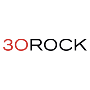 30 rock Logo PNG Vector