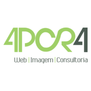 4por4 Logo PNG Vector