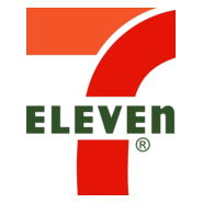7 Eleven Logo PNG Vector